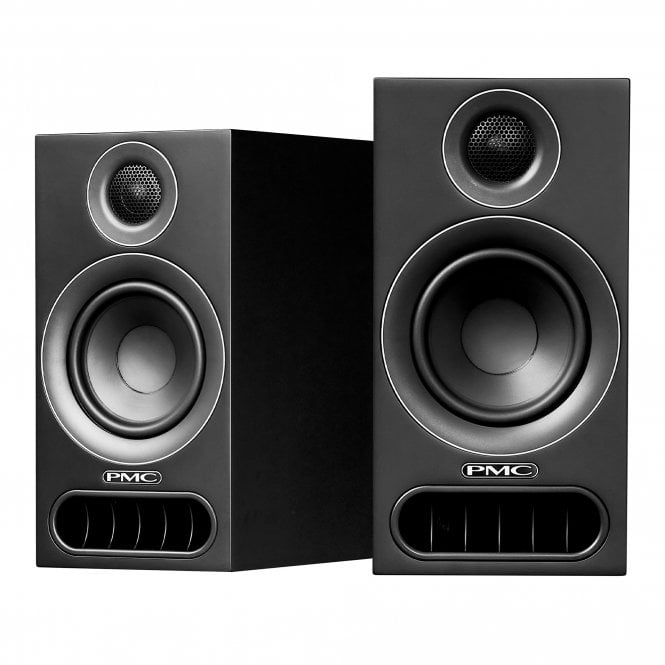 PMC Prodigy1 Standmount Speakers