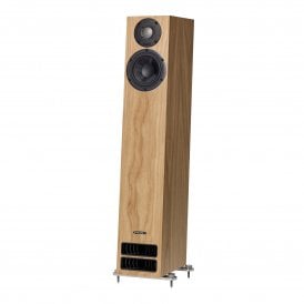 Twenty5 23i Active Floorstanding Speakers