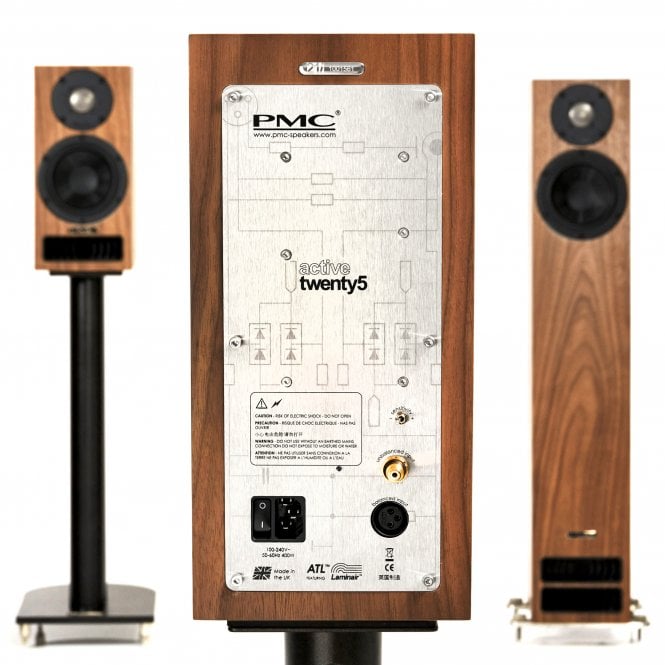 PMC twenty5i Active Upgrade Kit