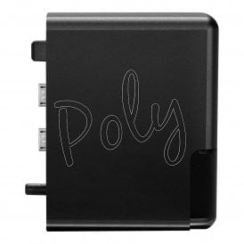 Chord Electronics Poly Portable Streamer Module for Mojo
