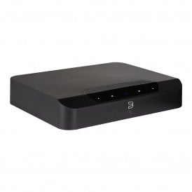 POWERNODE EDGE (N230) Hi-Res Wireless Music Streaming Amplifier