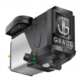 Prestige Green 3 Moving Magnet Cartridge