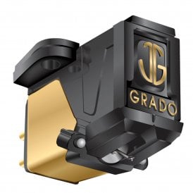 Prestige Silver 3 Moving Magnet Cartridge