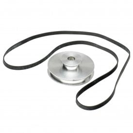 78 RPM Pulley Kit