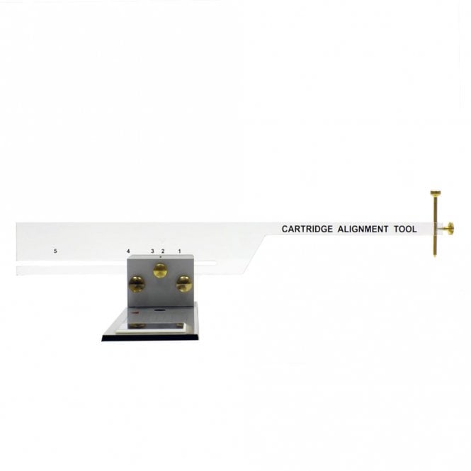 Pro-Ject Align-IT Cartridge Alignment Tool