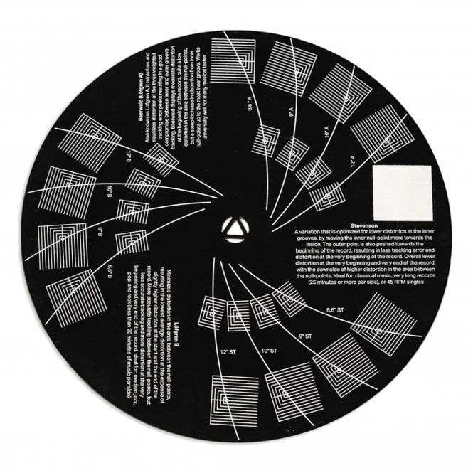 Pro-Ject Align-IT DS3 Cartridge Alignment Tool