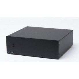 Box Design Amp Box DS2 Power Amplifier