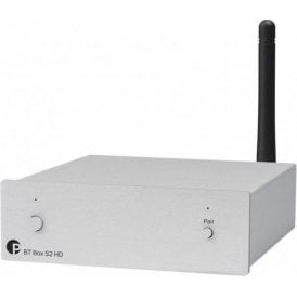Box Design Bluetooth Box S2 HD