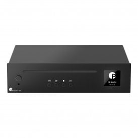 Box Design CD Box S3 CD Player