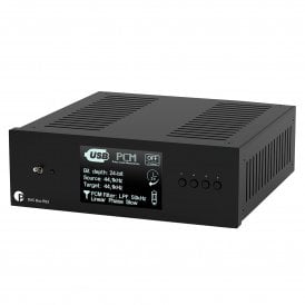 Box Design DAC Box RS2 DAC