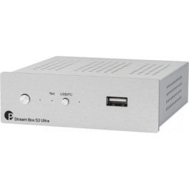 Box Design Stream Box S2 Ultra Streamer