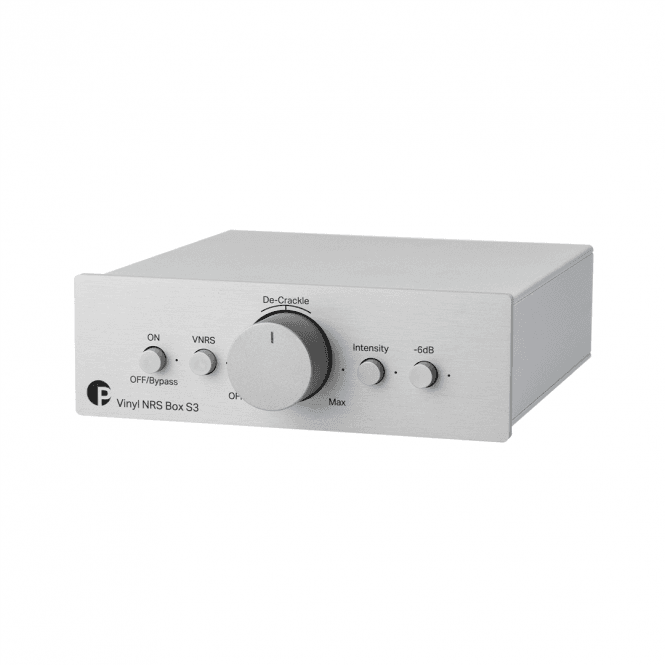 Pro-Ject Box Design Vinyl NRS Box S3