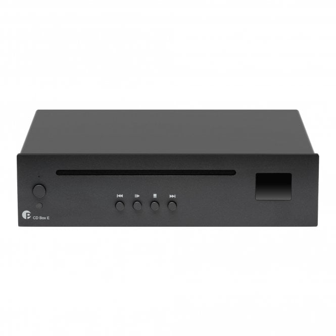 Pro-Ject CD Box E