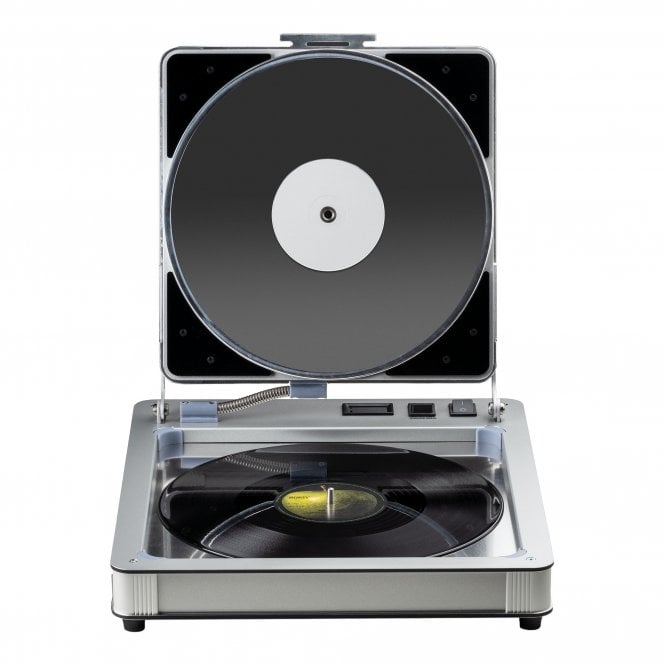 Pro-Ject Flatten it