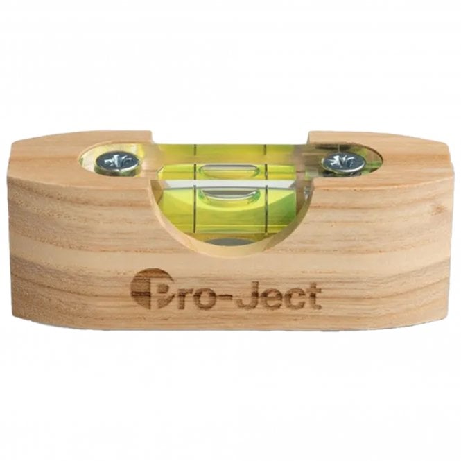 Pro-Ject Level-IT Spirit Level