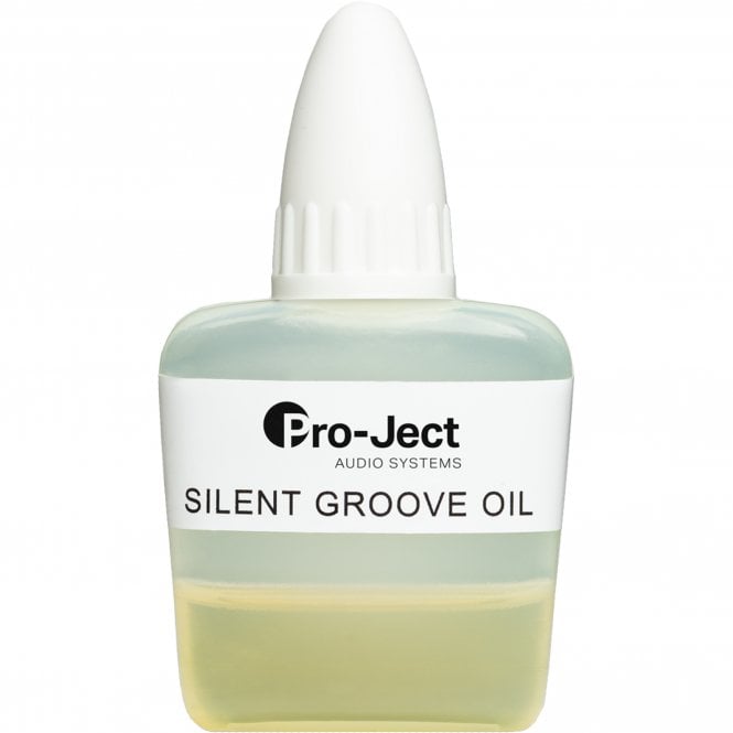 Pro-Ject Lube-IT Turntable Spindle Oil