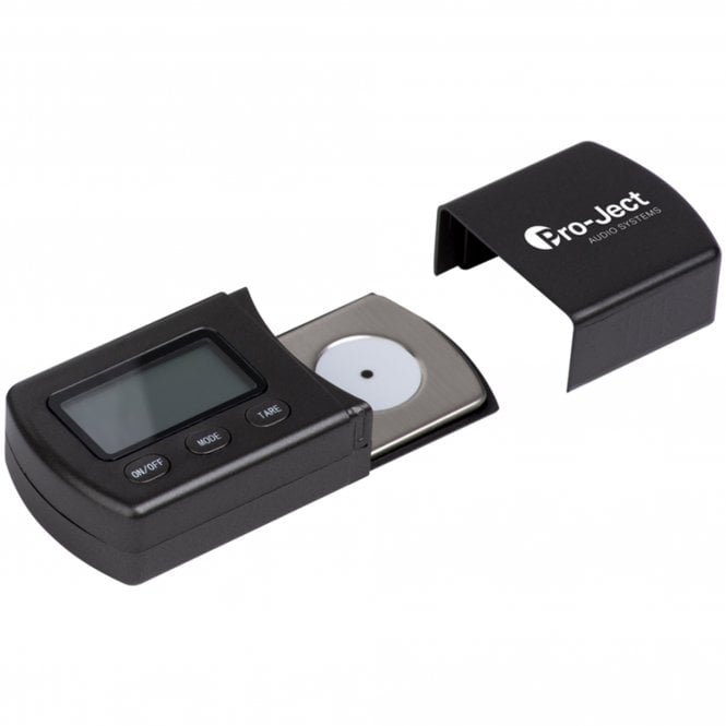 Pro-Ject Measure-IT E Digital Stylus Pressure Gauge