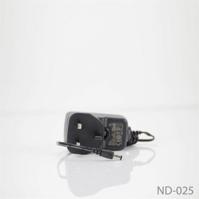 Pro-Ject ND-025 18V / 500mA DC Power Supply