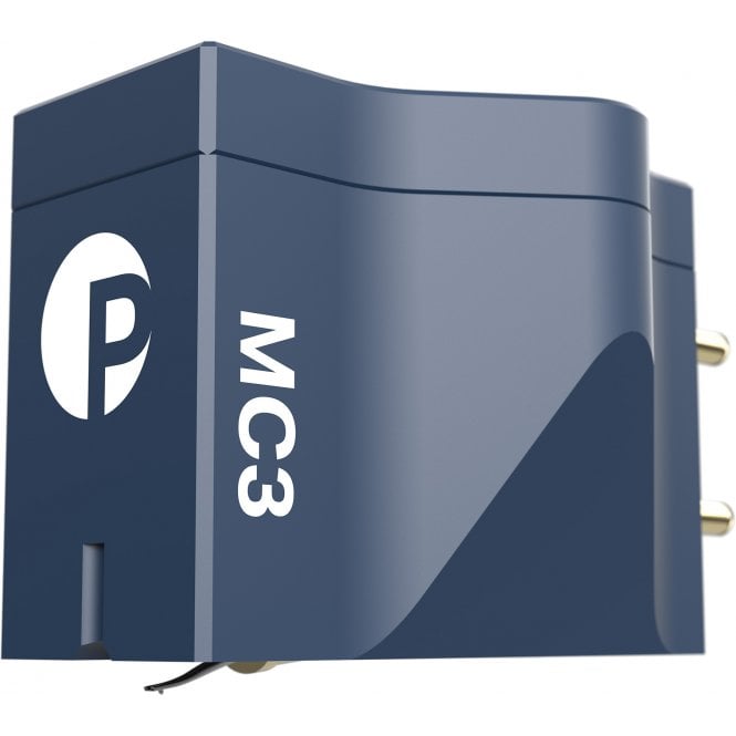 Pro-Ject Pick it MC 3 Moving Coil Cartridge