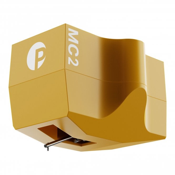Pro-Ject Pick it MC2 Moving Coil Cartridge
