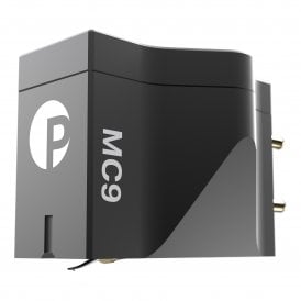 Pick it MC9 Moving Coil Cartridge