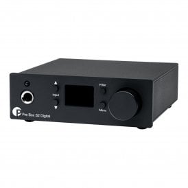 Pre Box S2 Digital 2023 Edition