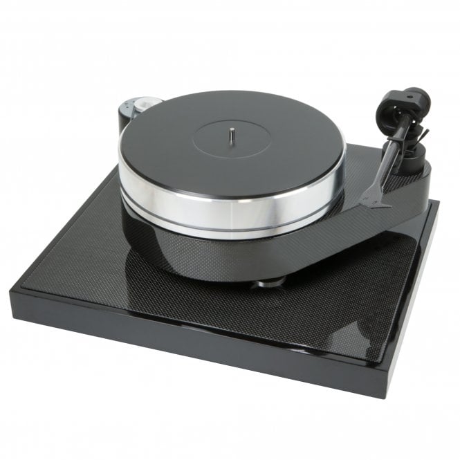 Pro-Ject RPM 10 Carbon Turntable