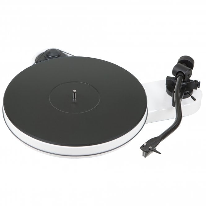 Pro-Ject RPM 3 Carbon Turntable