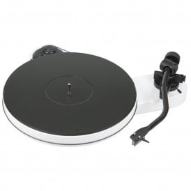 RPM 3 Carbon Turntable