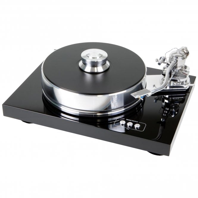 Pro-Ject Signature 10 Turntable