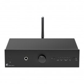 Stereo Box E Integrated Amplifier