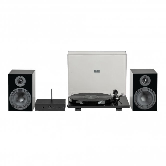 Pro-Ject Stereo Set E1