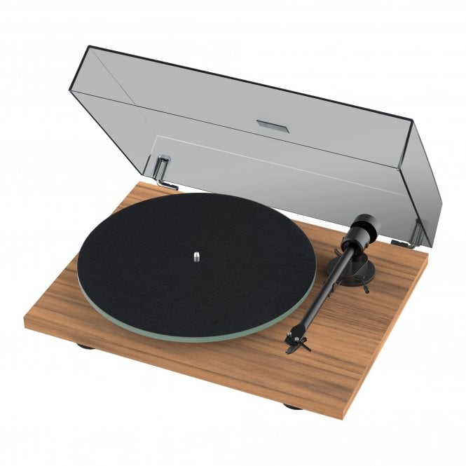 Pro-Ject T1 EVO Phono Turntable
