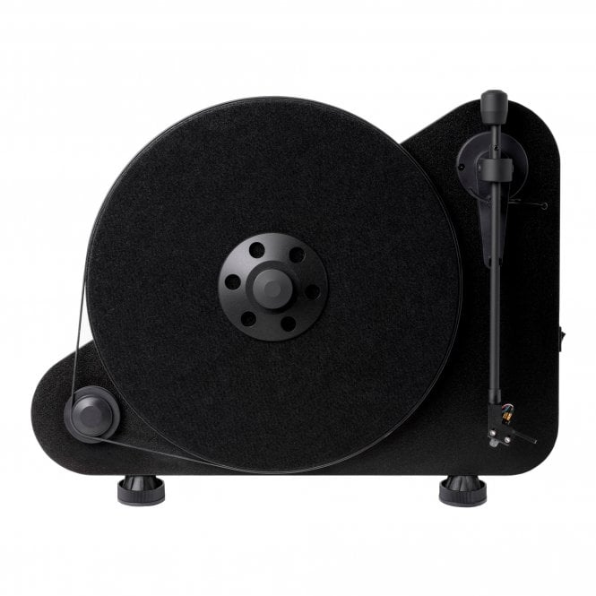 Pro-Ject VT-E BT Vertical Bluetooth Turntable