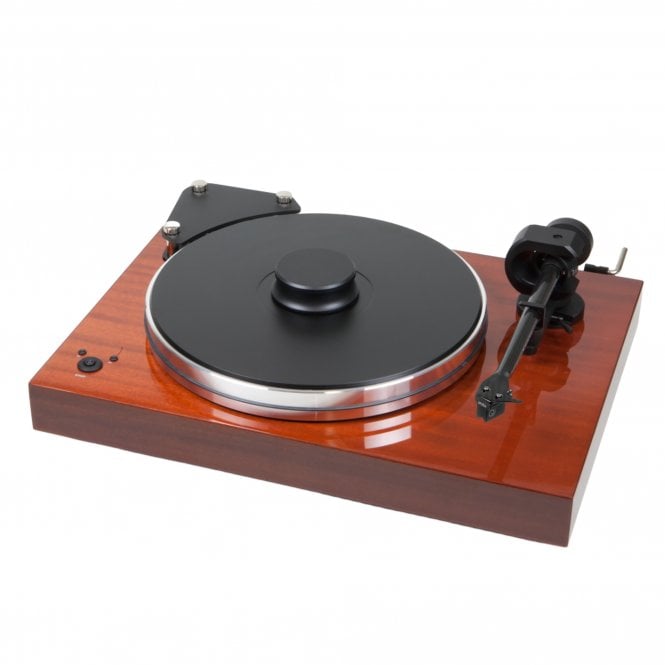 Pro-Ject Xtension 9 SuperPack Turntable