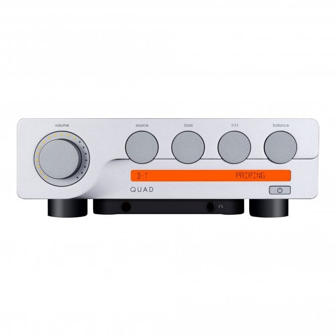 Quad 3 Integrated Amplifier