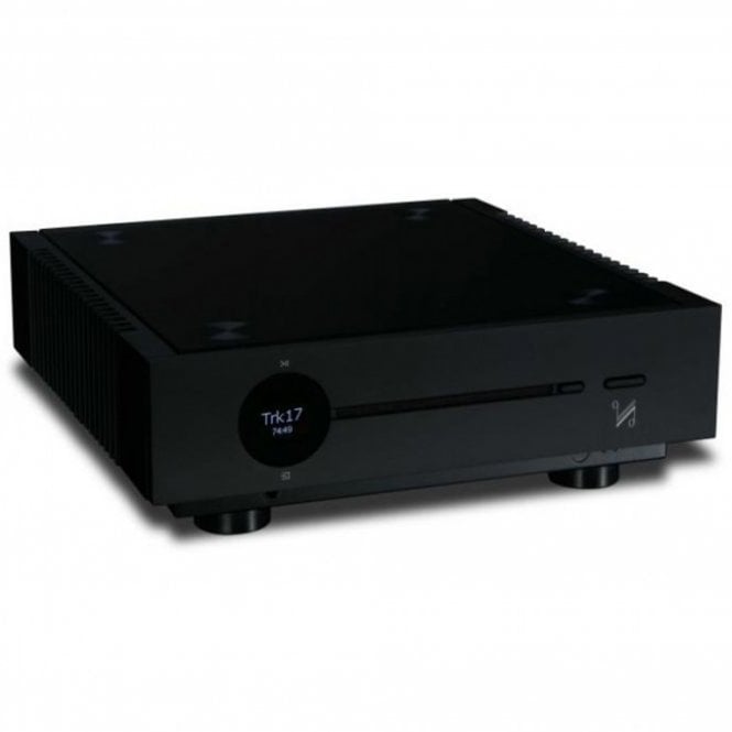 Quad Artera Play+ CD Player & DAC