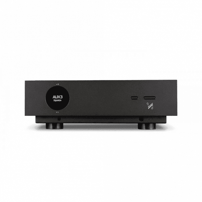 Quad Artera Pre Preamplifier