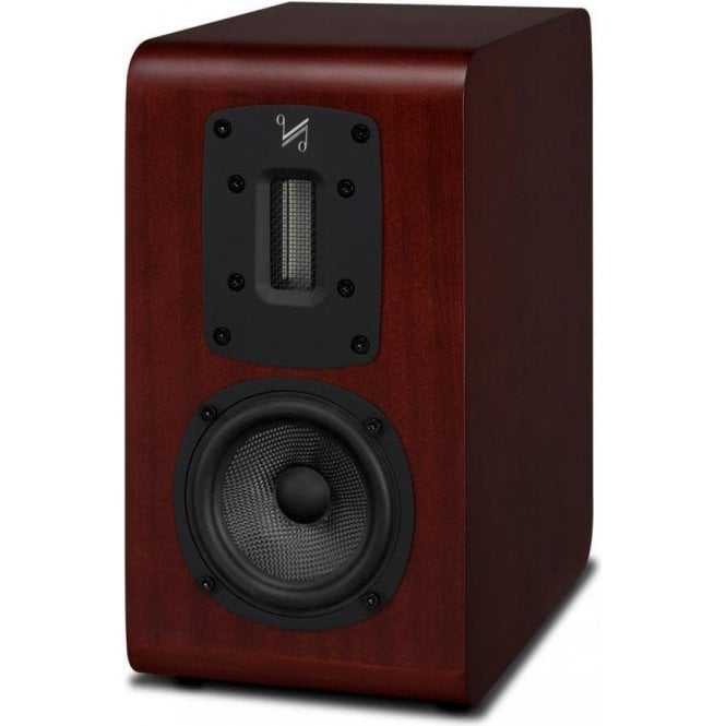 Quad S-2 Standmount Speakers