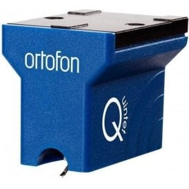 Quintet Blue Moving Coil Cartridge - Exchange