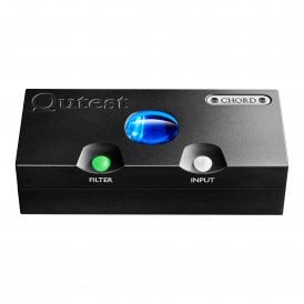 Qutest DAC