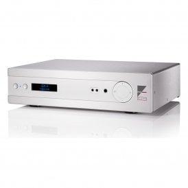 QX-8 Digital Hub/DAC/Headphone Amplifier