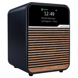 R1S Smart Radio