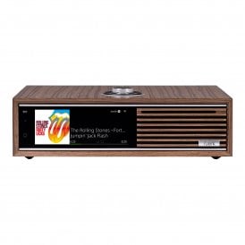 R710 CD Music Console