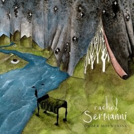 Rachel Sermanni 'Under Mountains' (2LP 180g Vinyl)