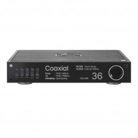 RD160 DAC