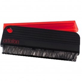 Record Brush