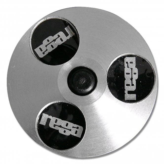 Rega 45RPM Adaptor