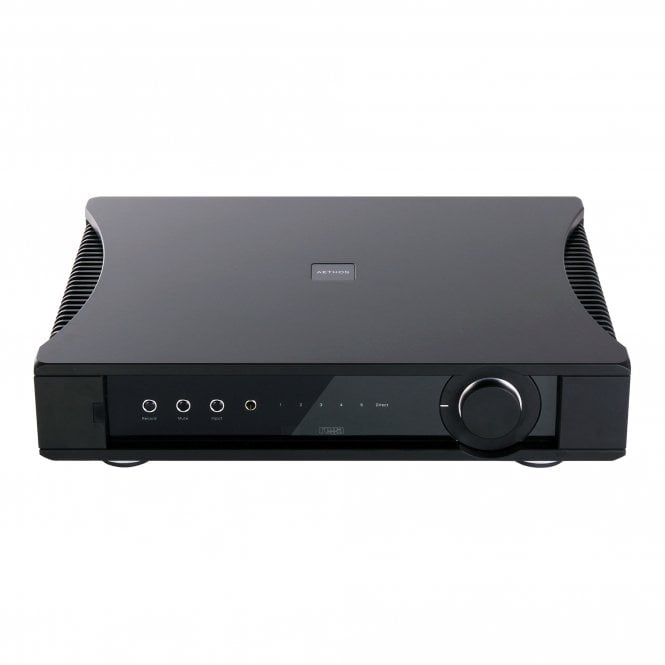 Rega Aethos Integrated Amplifier