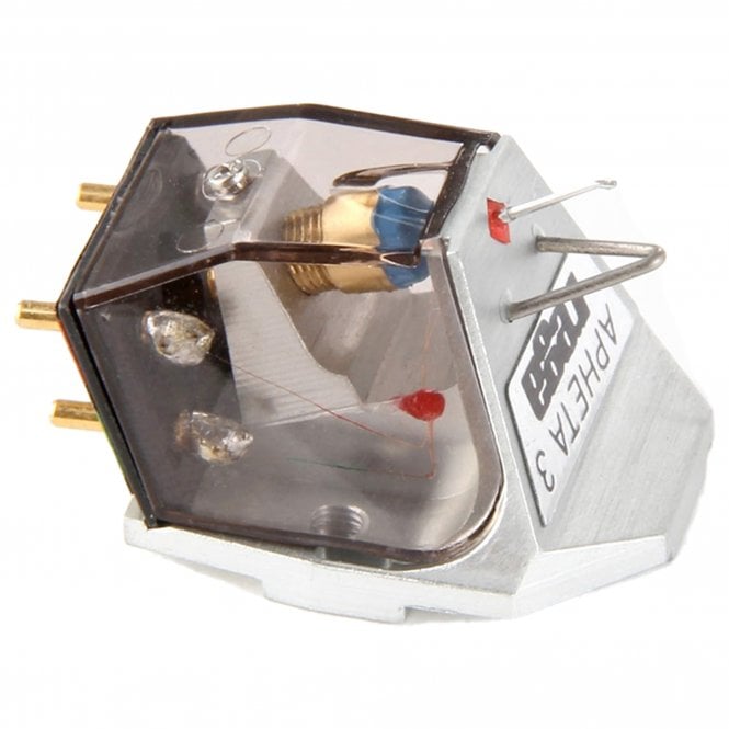 Rega Apheta 3 Moving Coil Cartridge
